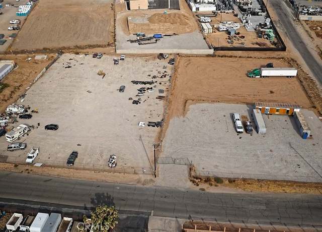Property at 0 Mesa St, Hesperia, CA 92345