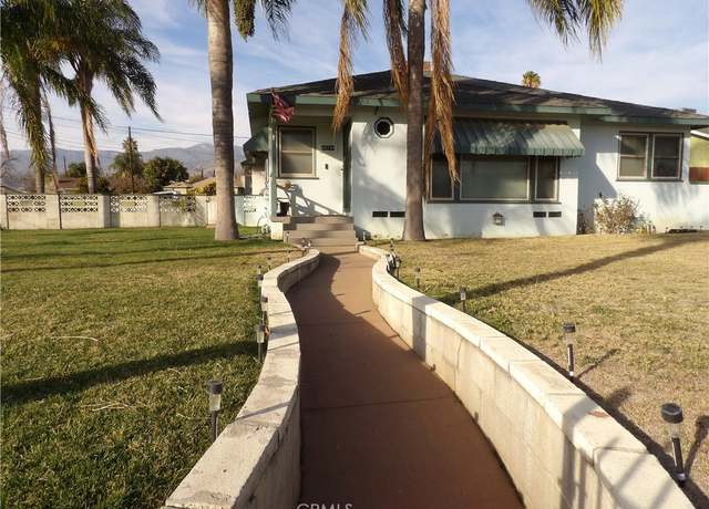 Property at 26740 Hillview St, Highland, CA 92346, 4 beds, 3 baths