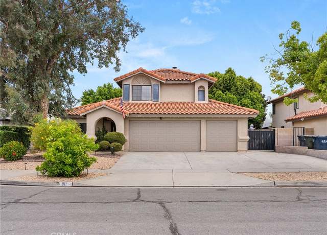 Property at 811 anderson Ct, Redlands, CA 92374, 3 beds, 2.5 baths