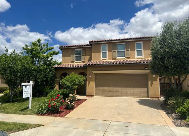 Property at 38780 Amateur Way, Beaumont, CA 92223, 4 beds, 2.5 baths
