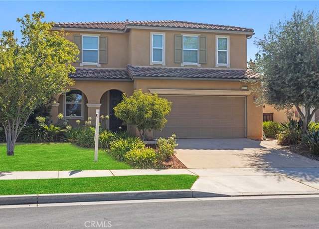 Property at 38780 Amateur Way, Beaumont, CA 92223, 4 beds, 2.5 baths