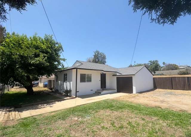 Property at 5609 Beach St, Jurupa Valley, CA 92509, 2 beds, 1 bath