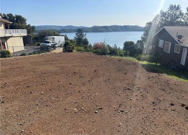 Property at 3568 Shoreline View Way, Kelseyville, CA 95451