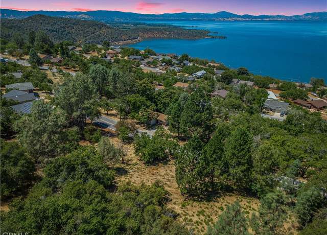 Property at 3126 Edgewood Dr, Kelseyville, CA 95451