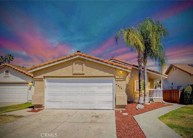 Property at 4826 Lake Park Pl, Fallbrook, CA 92028, 3 beds, 2 baths