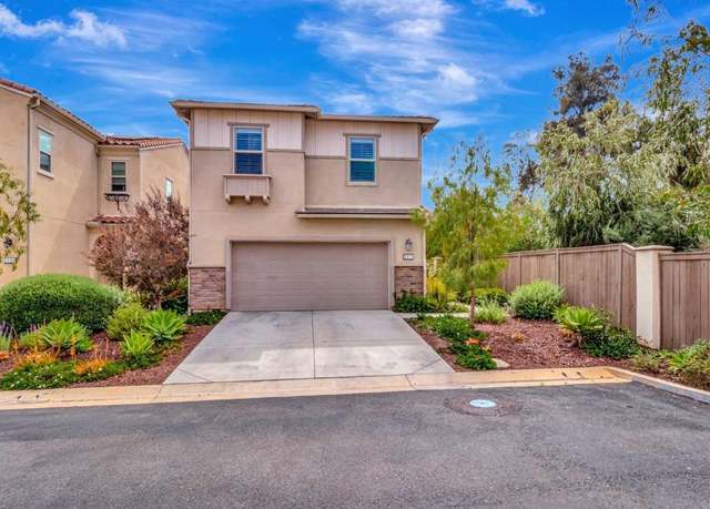 Property at 2017 Madrone Ln, Vista, CA 92084, 4 beds, 3.5 baths