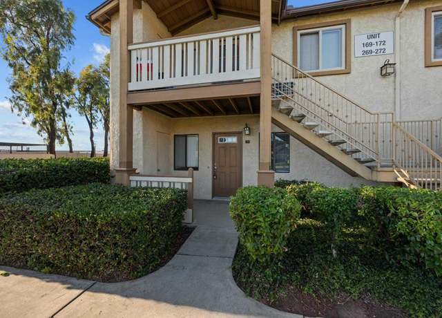 Property at 1423 Graves Ave #172, El Cajon, CA 92021, 1 bed, 1 bath