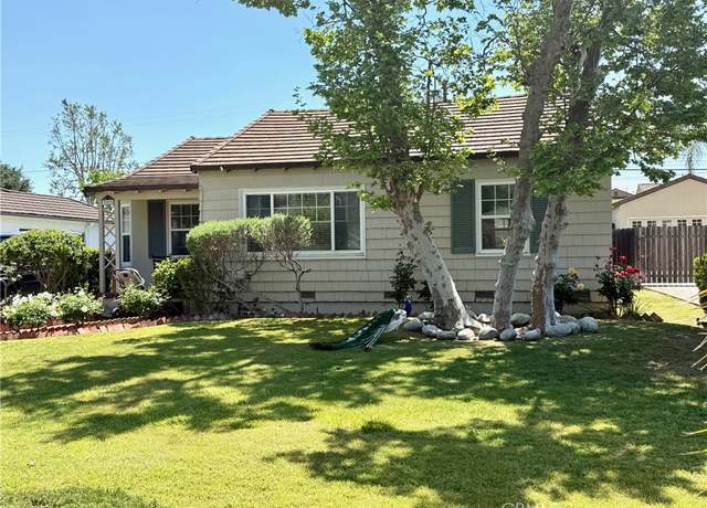 Property at 952 Balboa Dr, Arcadia, CA 91007, 2 beds, 1 bath