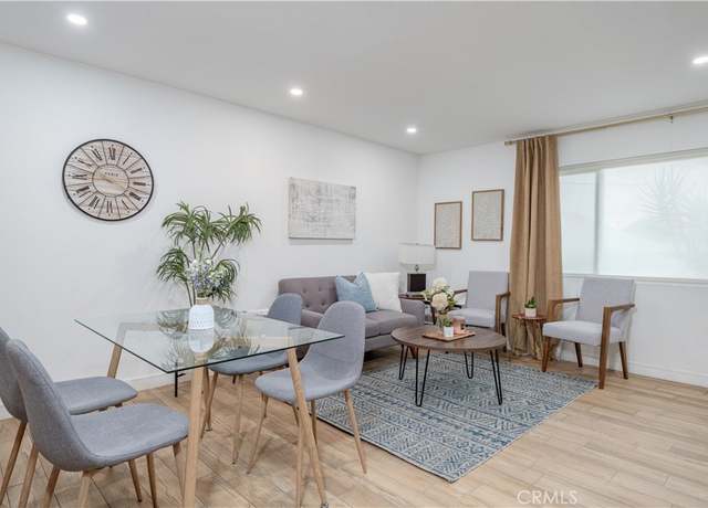 Property at 1800 E Heim Ave #70, Orange, CA 92865, 1 bed, 1 bath