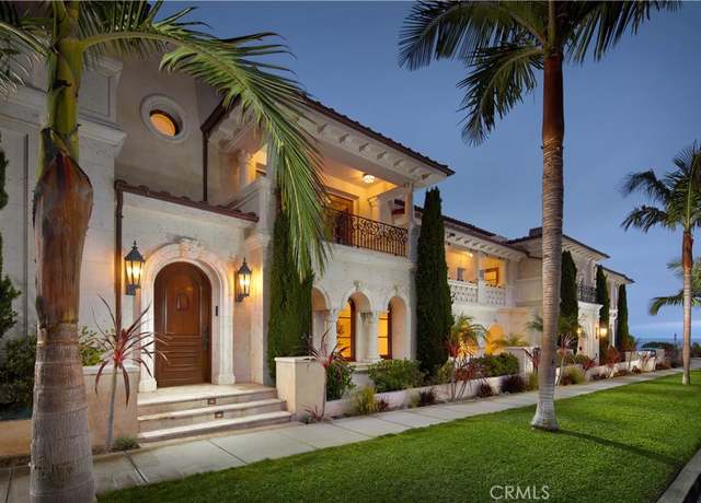 Property at 3300 Ocean Blvd, Corona Del Mar, CA 92625, 6 beds, 8.5 baths