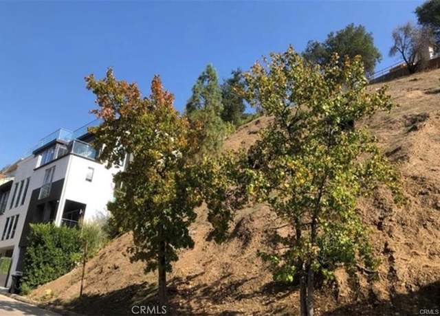 Property at 1422 Lindacrest Dr, Beverly Hills, CA 90210