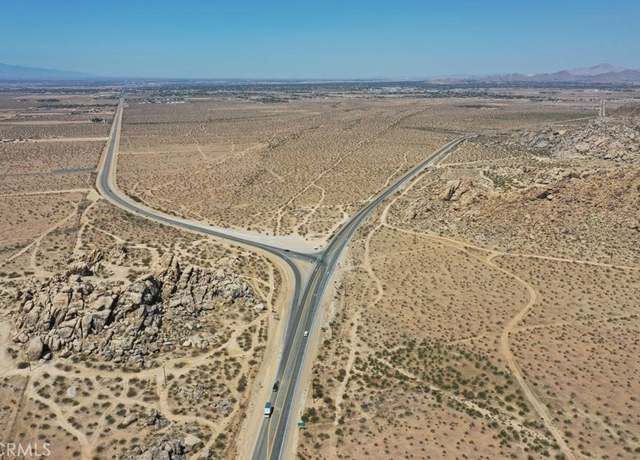 Property at 18 Hwy & Bear Valley Rd, Apple Valley, CA 92307