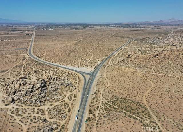 Property at 18 Hwy & Bear Valley Rd, Apple Valley, CA 92307