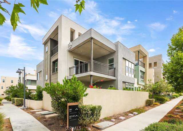 Property at 319 Sawbuck, Irvine, CA 92618, 3 beds, 2.5 baths