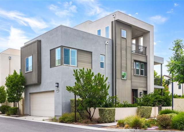 Property at 319 Sawbuck, Irvine, CA 92618, 3 beds, 2.5 baths