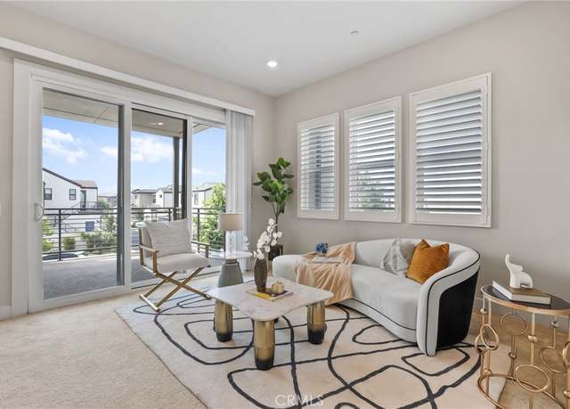 Property at 319 Sawbuck, Irvine, CA 92618, 3 beds, 2.5 baths