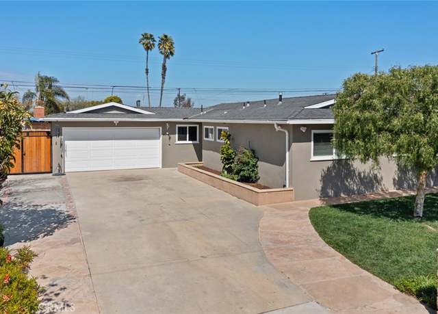 Property at 914 Darrell St, Costa Mesa, CA 92627, 3 beds, 2 baths