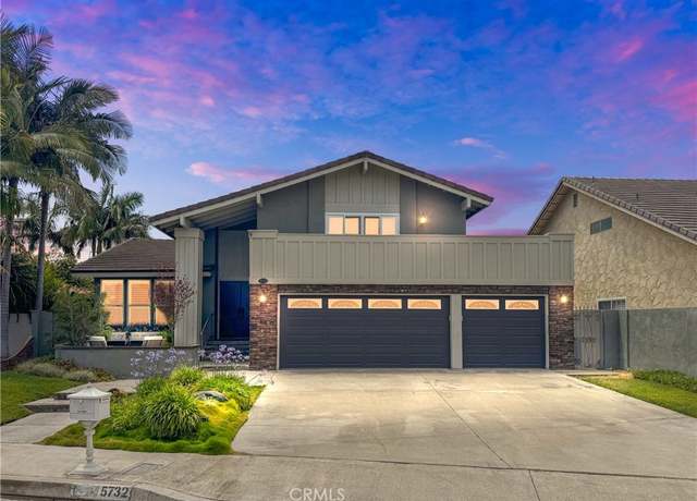 Property at 5732 Anthony Ave, Garden Grove, CA 92845, 4 beds, 3 baths