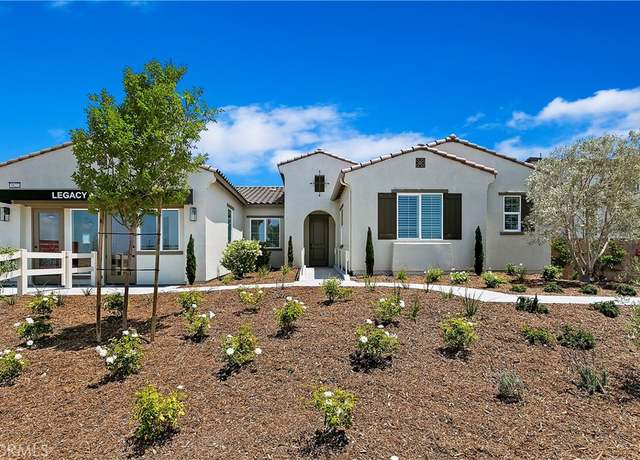 Property at 9622 Paradise Pl, Riverside, CA 92508, 3 beds, 2.5 baths