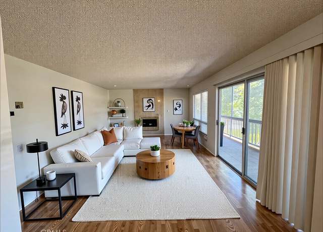 Property at 5359 Algarrobo Unit A, Laguna Woods, CA 92637, 2 beds, 2 baths