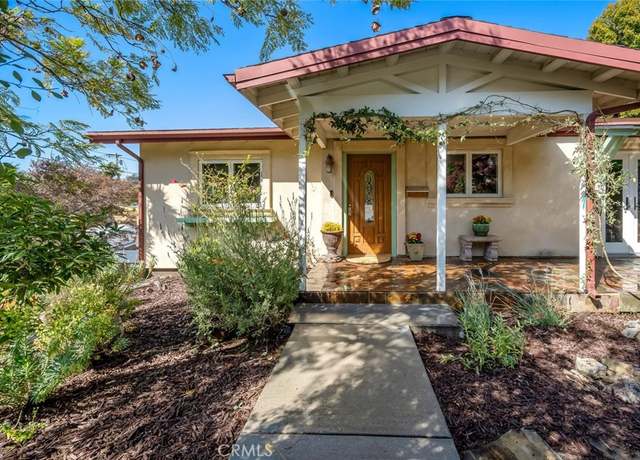 Property at 2056 Sierra Way, San Luis Obispo, CA 93401, 3 beds, 3 baths