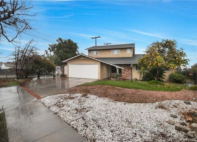 Property at 714 Genoa St, Monrovia, CA 91016, 3 beds, 3 baths