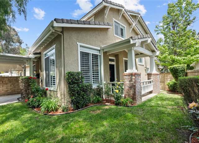 Property at 27017 Big Rpds #37, Valencia, CA 91354, 3 beds, 2.5 baths
