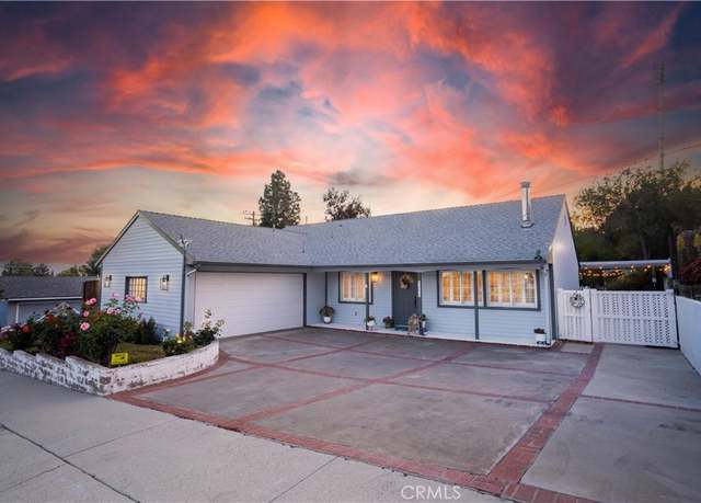 Property at 28083 Langside Ave, Canyon Country, CA 91351, 4 beds, 2 baths
