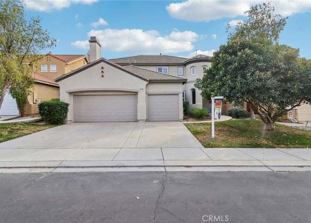 Property at 27741 Elderberry St, Murrieta, CA 92562, 4 beds, 3 baths