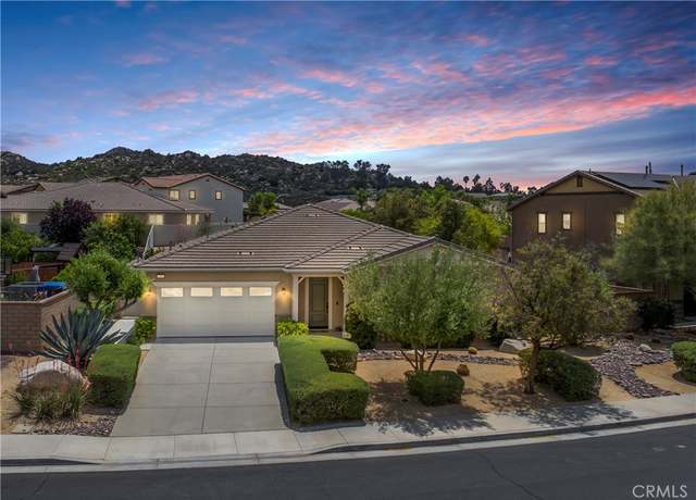 Property at 25303 Water Wheel Ct, Menifee, CA 92584, 4 beds, 3 baths