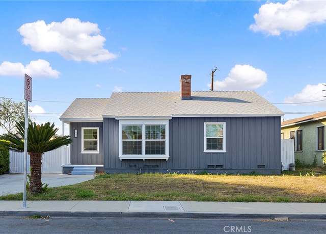 Property at 1517 W Grand Ave, Pomona, CA 91766, 4 beds, 3 baths