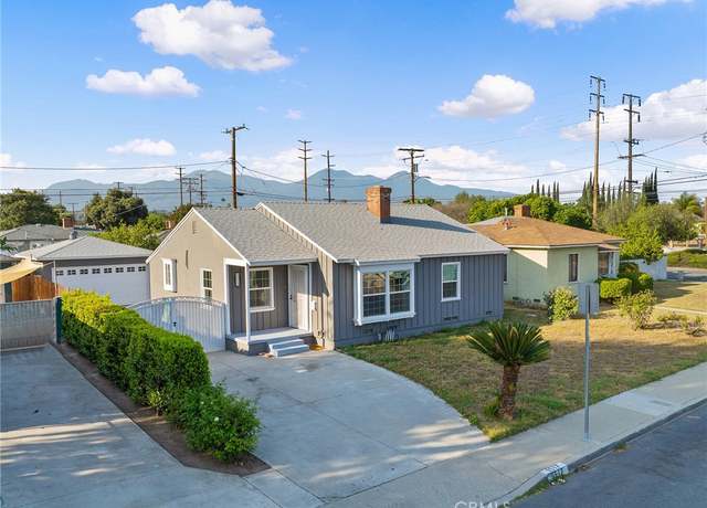 Property at 1517 W Grand Ave, Pomona, CA 91766, 4 beds, 3 baths