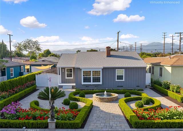 Property at 1517 W Grand Ave, Pomona, CA 91766, 4 beds, 3 baths