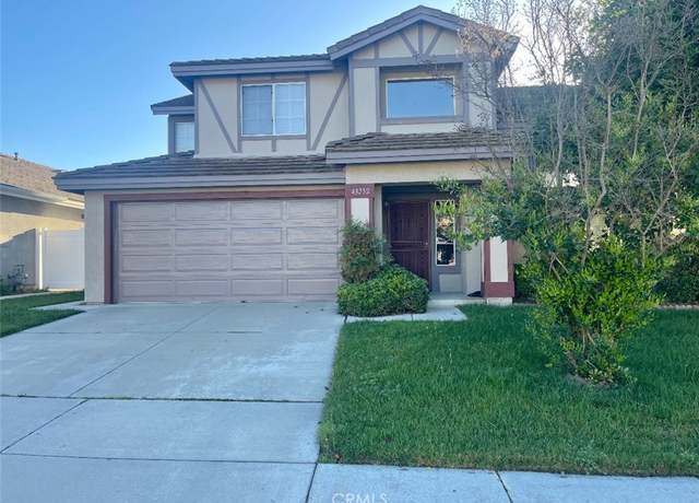 Property at 43252 Camino Caruna, Temecula, CA 92592, 4 beds, 3 baths