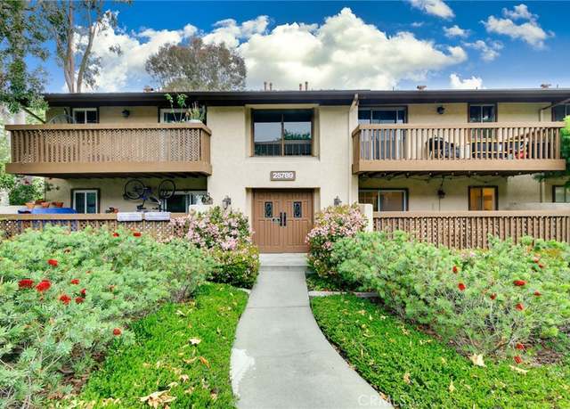 Property at 25789 Marguerite Unit D102, Mission Viejo, CA 92692, 2 beds, 2 baths