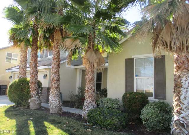 Property at 44147 Raven Ln, Lancaster, CA 93536, 4 beds, 3 baths