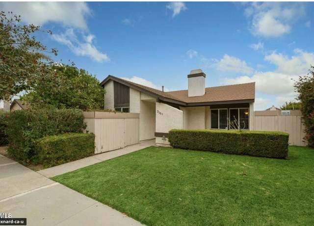 Property at 3151 W Hemlock St, Oxnard, CA 93035, 3 beds, 2 baths