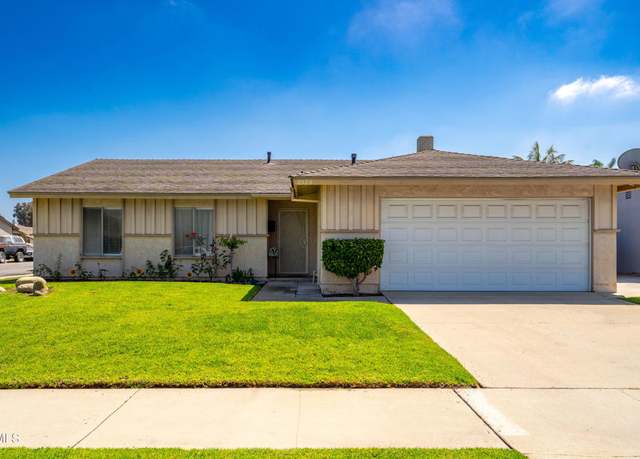 Property at 2020 Ironbark Dr, Oxnard, CA 93036, 4 beds, 2 baths