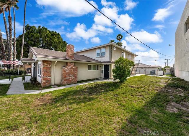 Property at 2004 Palm Ave, Highland, CA 92346, 2 beds, 1 bath