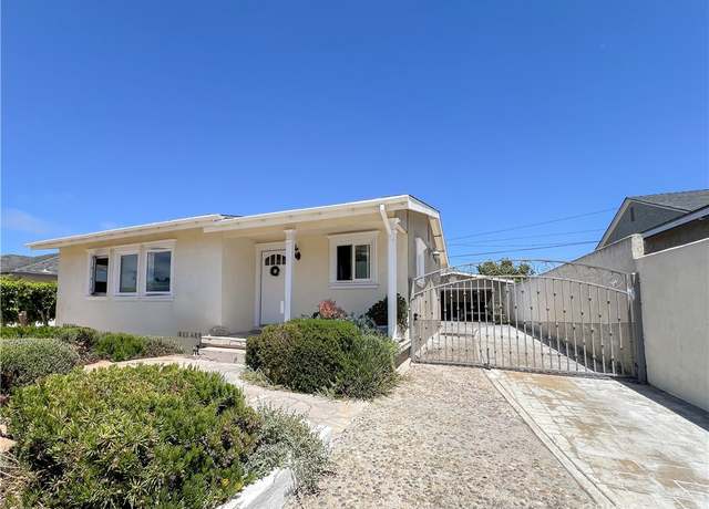 Property at 21814 Redbeam Ave, Torrance, CA 90503, 3 beds, 2 baths