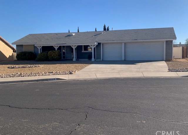 Property at 13125 Heritage Dr, Victorville, CA 92392, 2 beds, 1 bath