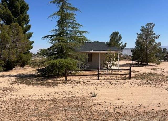 Property at 22622 Via Seco St, Apple Valley, CA 92308, 1 bed, 1 bath