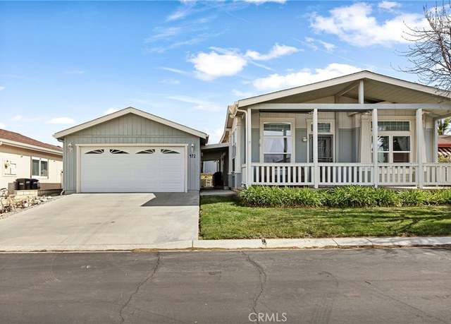 Property at 10961 Desert Lawn Dr #472, Calimesa, CA 92320, 2 beds, 2 baths