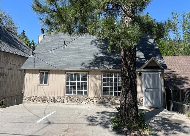 Property at 303 Ca-138, Crestline, CA 92325, 4 beds, 2 baths