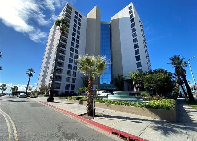 Property at 1310 E Ocean Blvd #407, Long Beach, CA 90802, 2 beds, 2 baths