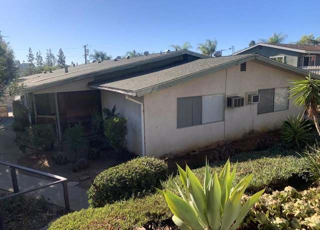 Property at 461 east 10th Ave, Escondido, CA 92025