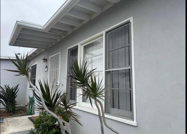 Property at 3766 King, La Mesa, CA 91941, 2 beds, 1 bath