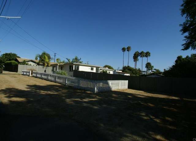 Property at 1271 Basswood Ave, Carlsbad, CA 92008, 2 beds, 1 bath