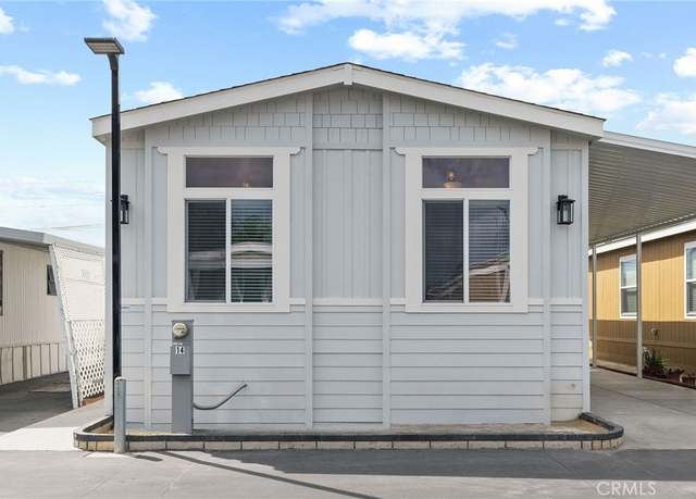 Property at 11733 166th St #14, Norwalk, CA 90650, 3 beds, 2 baths