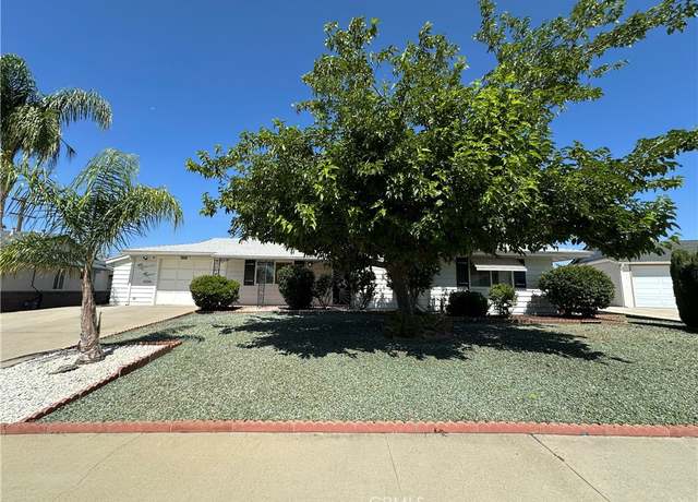 Property at 29041 Desert Hills Rd, Menifee, CA 92586, 2 beds, 2 baths